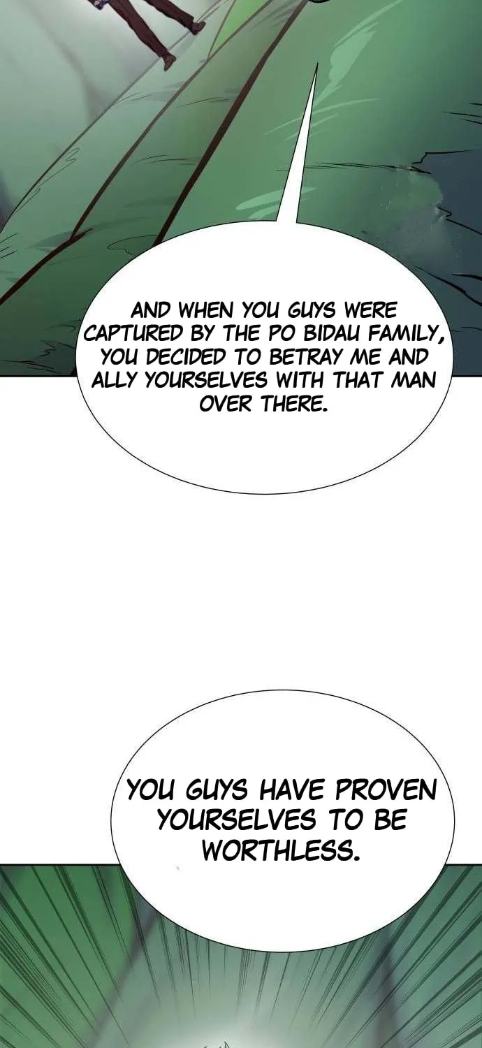 Tower of God Chapter 626 page 105 - 