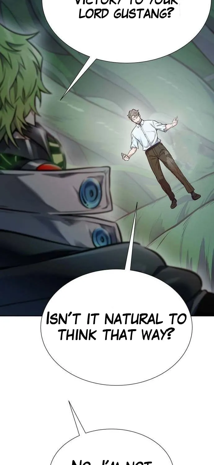 Tower of God Chapter 626 page 107 - 