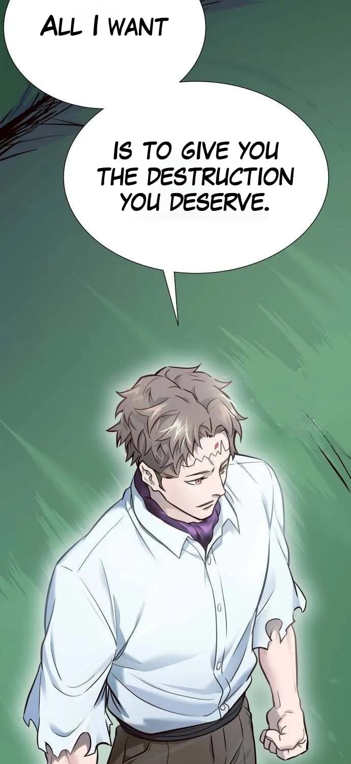 Tower of God Chapter 626 page 110 - 