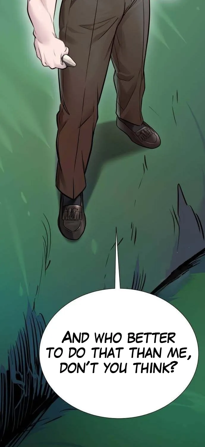 Tower of God Chapter 626 page 111 - 