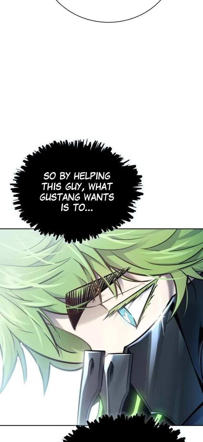 Tower of God Chapter 626 page 115 - 