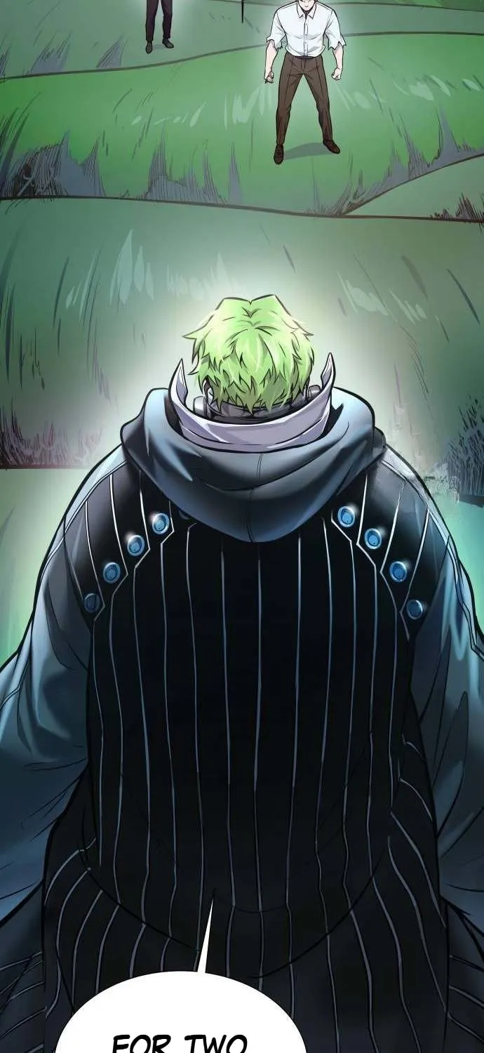 Tower of God Chapter 626 page 117 - 