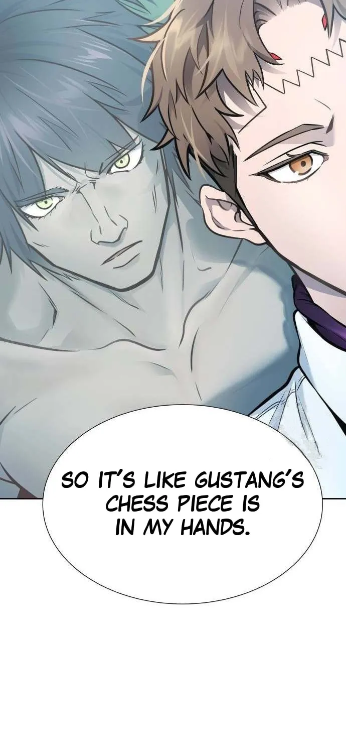 Tower of God Chapter 626 page 119 - 