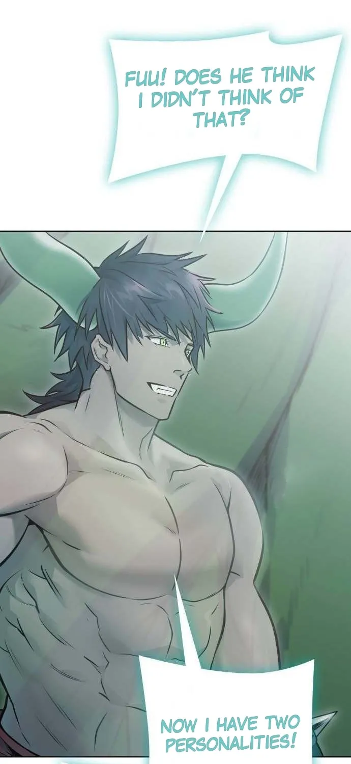 Tower of God Chapter 626 page 120 - 