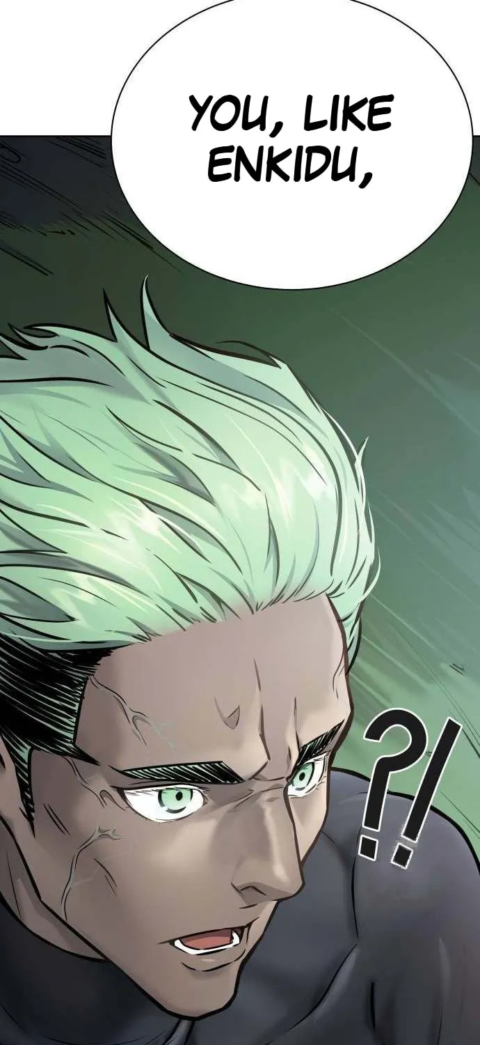 Tower of God Chapter 626 page 123 - 