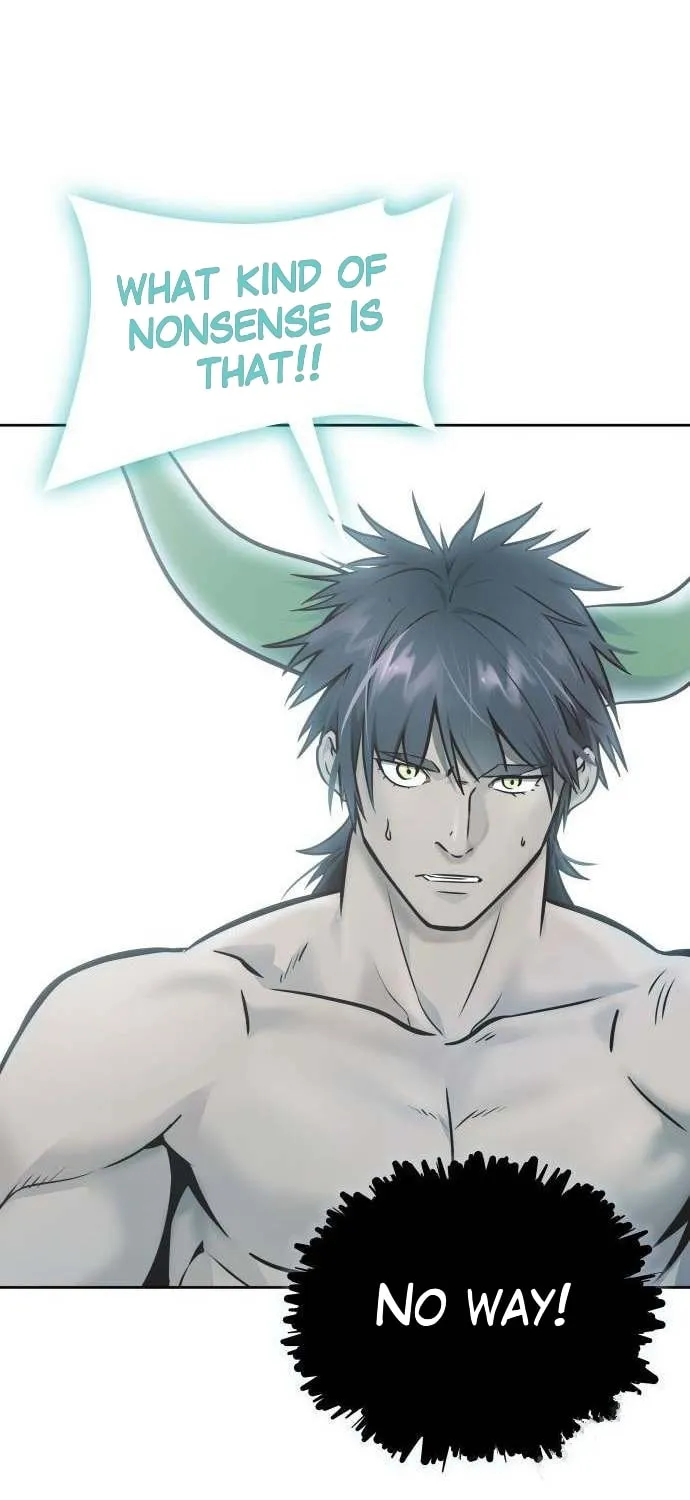 Tower of God Chapter 626 page 125 - 