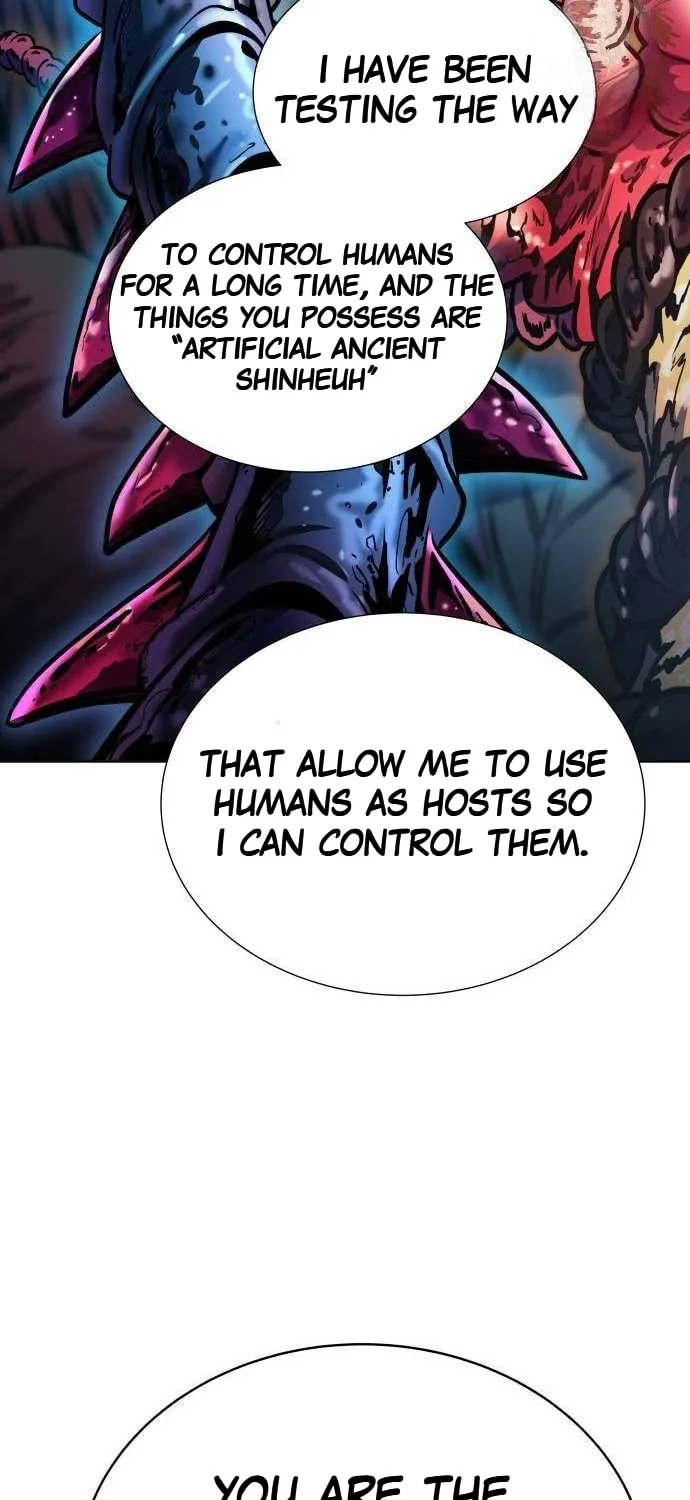 Tower of God Chapter 626 page 127 - 