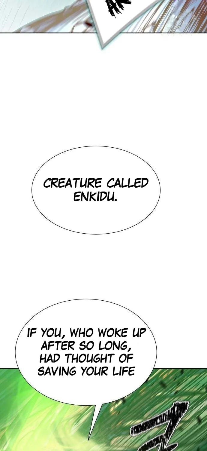 Tower of God Chapter 626 page 154 - 