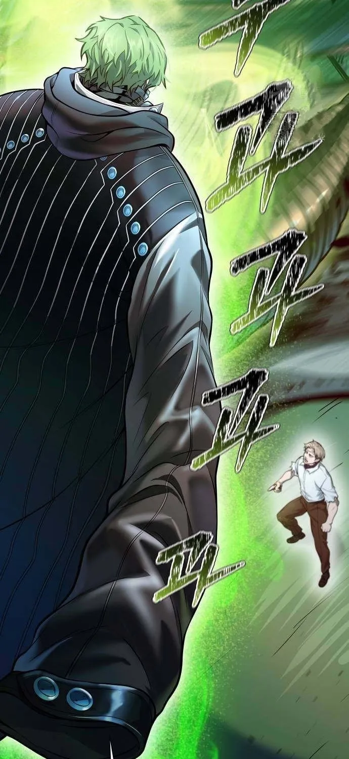 Tower of God Chapter 626 page 155 - 