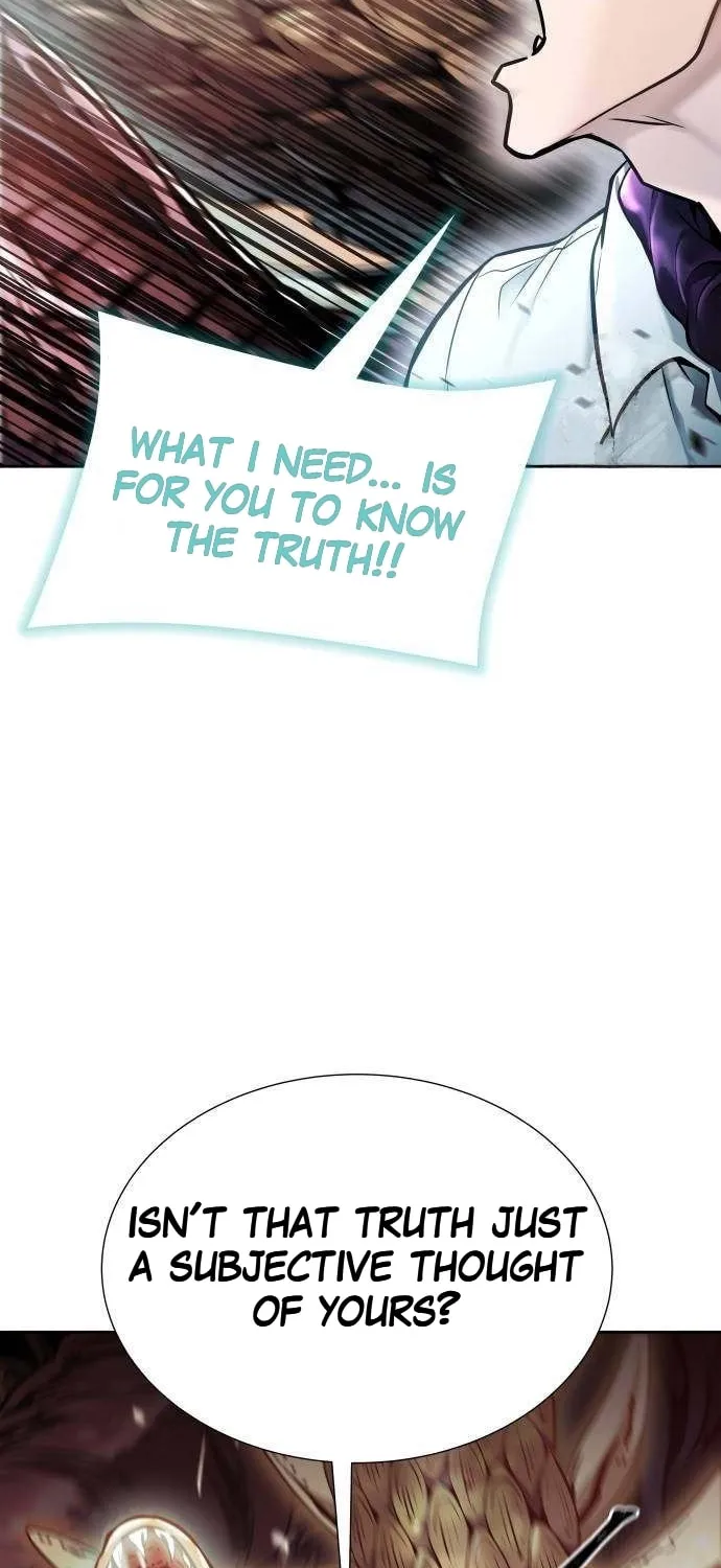Tower of God Chapter 626 page 157 - 