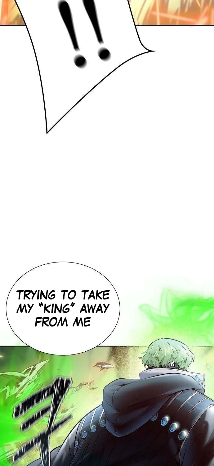 Tower of God Chapter 626 page 162 - 