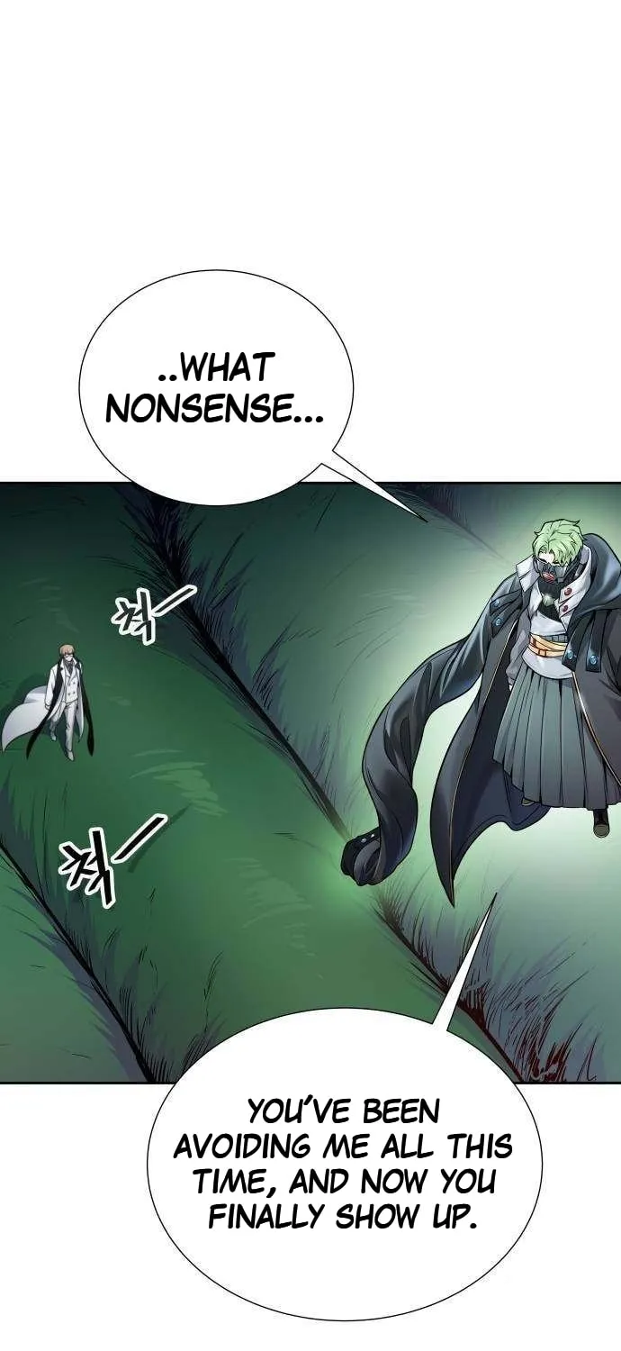 Tower of God Chapter 626 page 168 - 