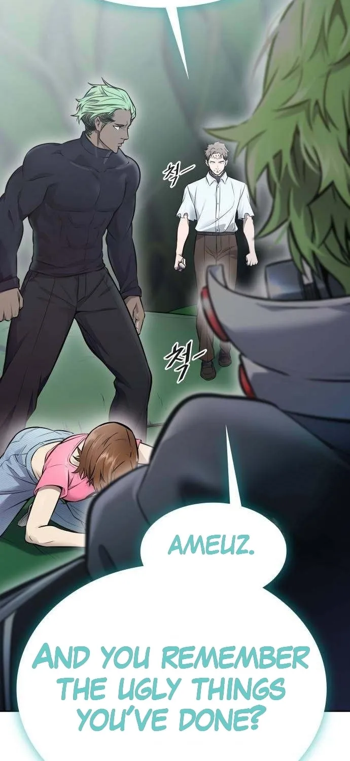 Tower of God Chapter 626 page 18 - 
