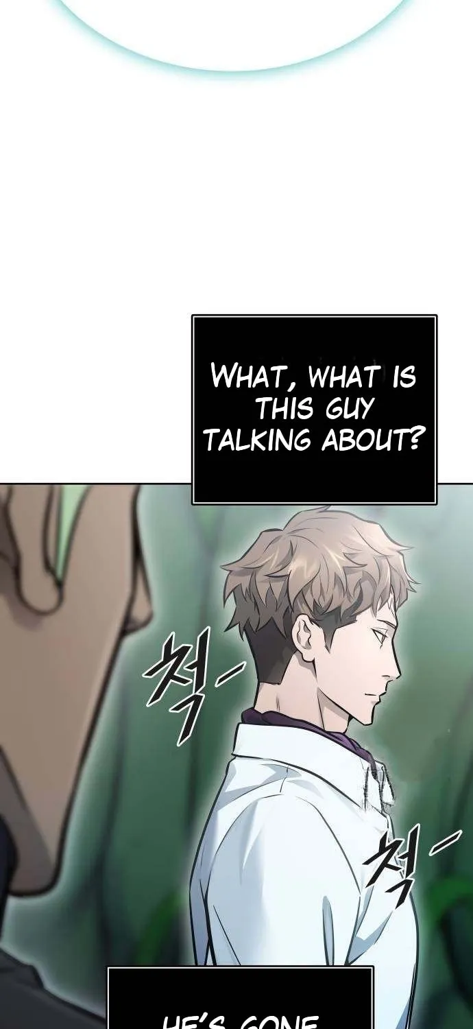 Tower of God Chapter 626 page 19 - 