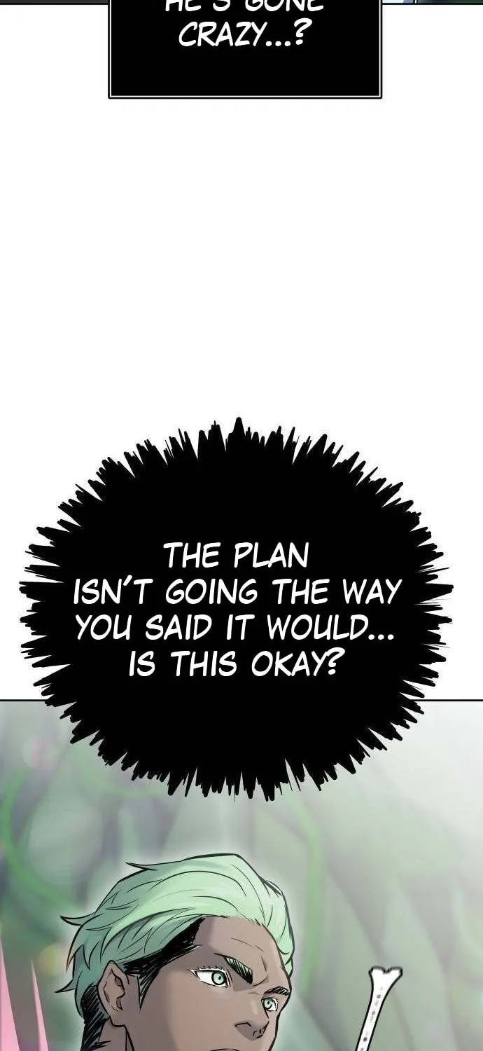 Tower of God Chapter 626 page 20 - 