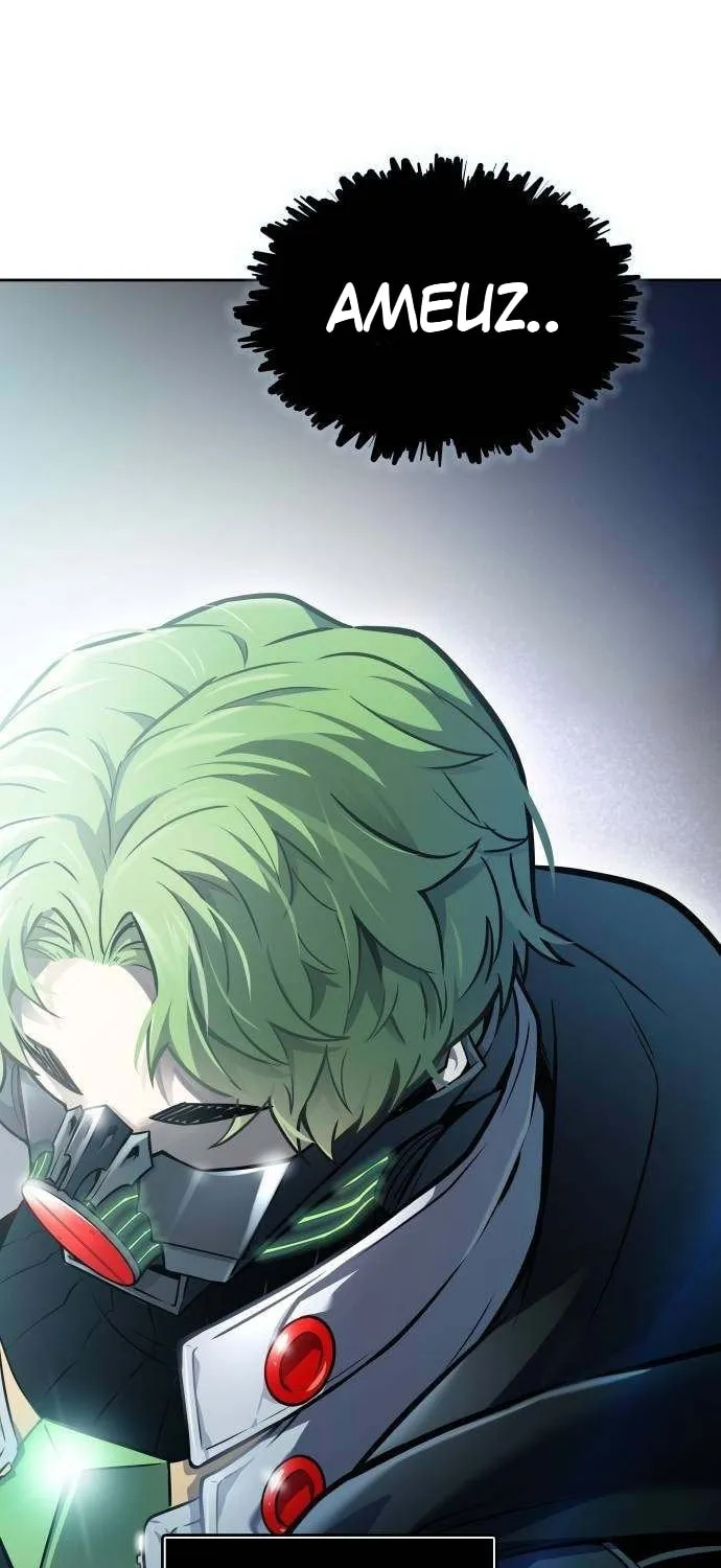 Tower of God Chapter 626 page 29 - 