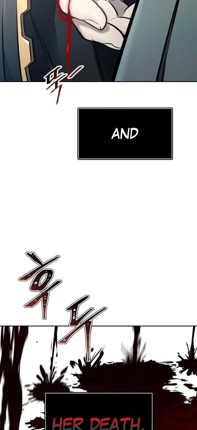 Tower of God Chapter 626 page 33 - 