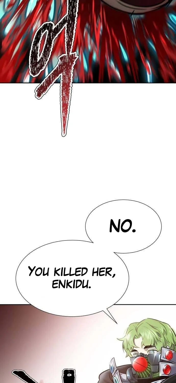 Tower of God Chapter 626 page 43 - 