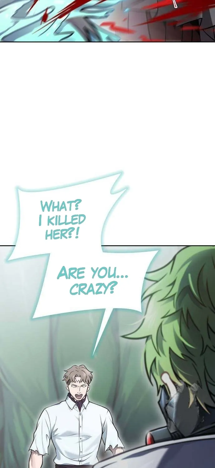 Tower of God Chapter 626 page 45 - 