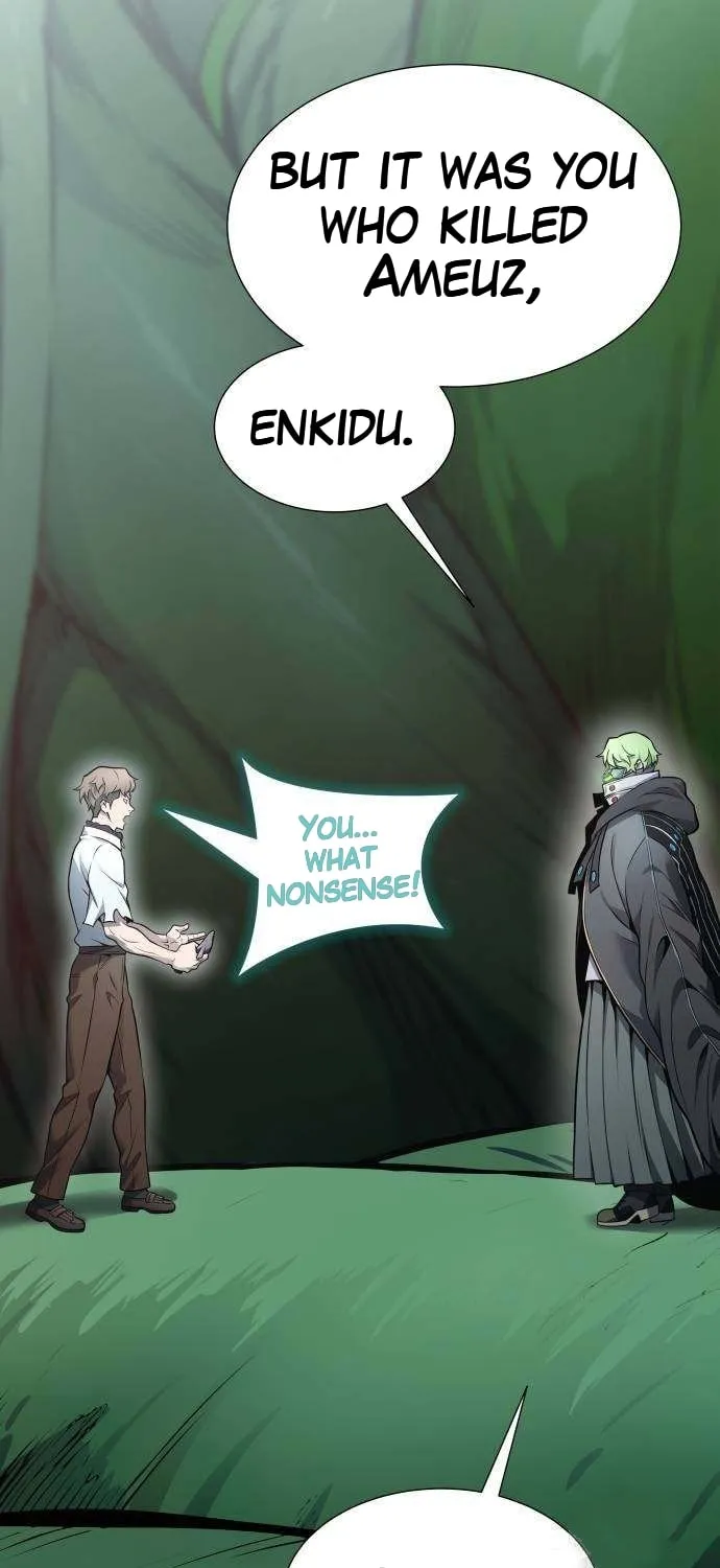 Tower of God Chapter 626 page 47 - 