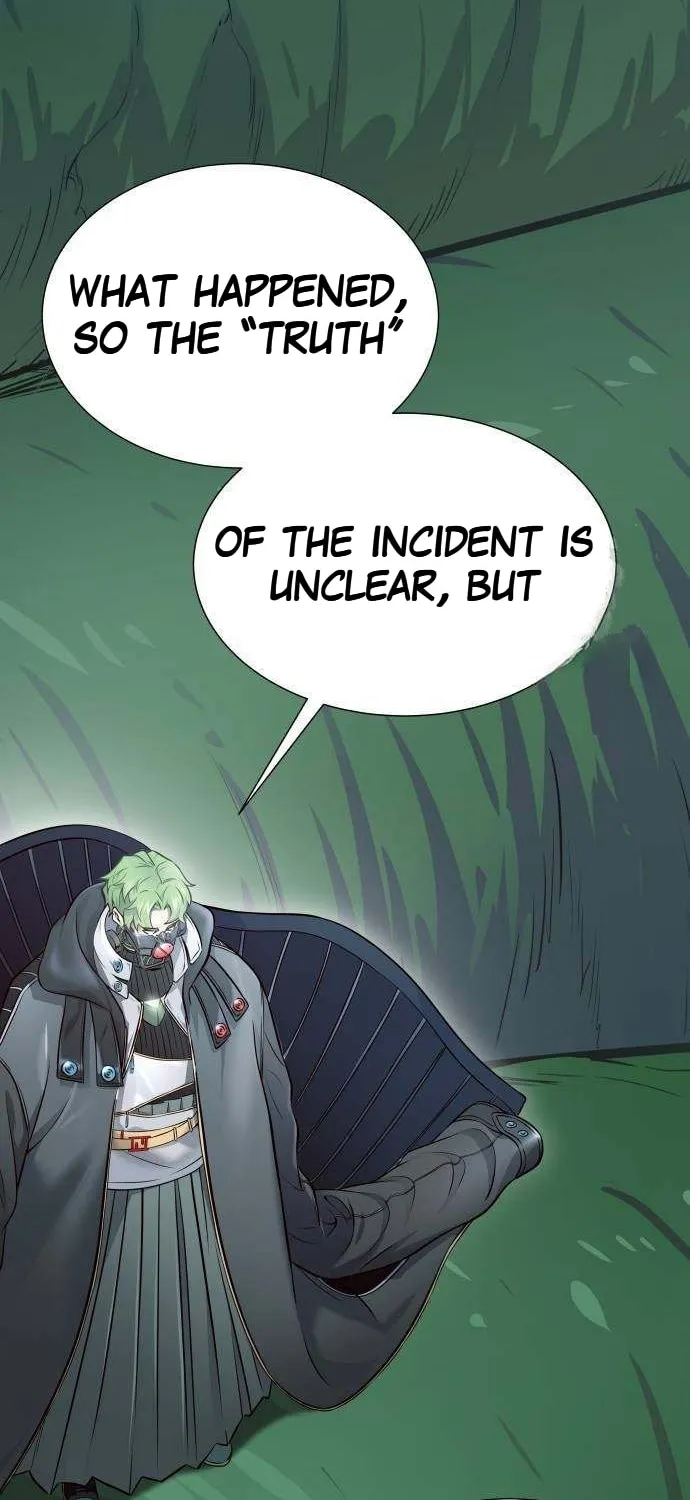 Tower of God Chapter 626 page 54 - 