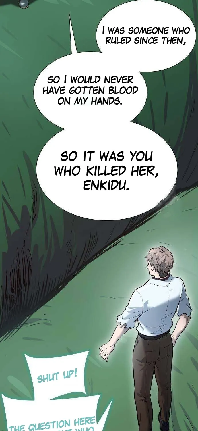 Tower of God Chapter 626 page 55 - 