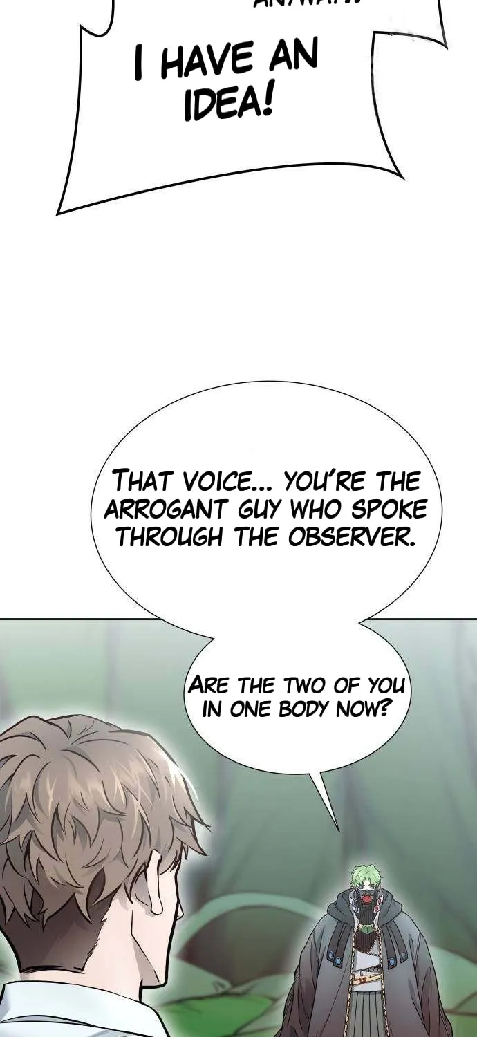 Tower of God Chapter 626 page 68 - 