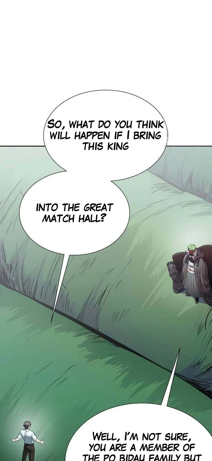 Tower of God Chapter 626 page 71 - 