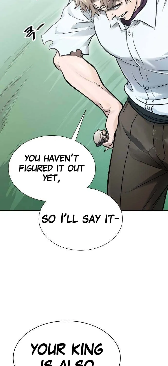 Tower of God Chapter 626 page 73 - 