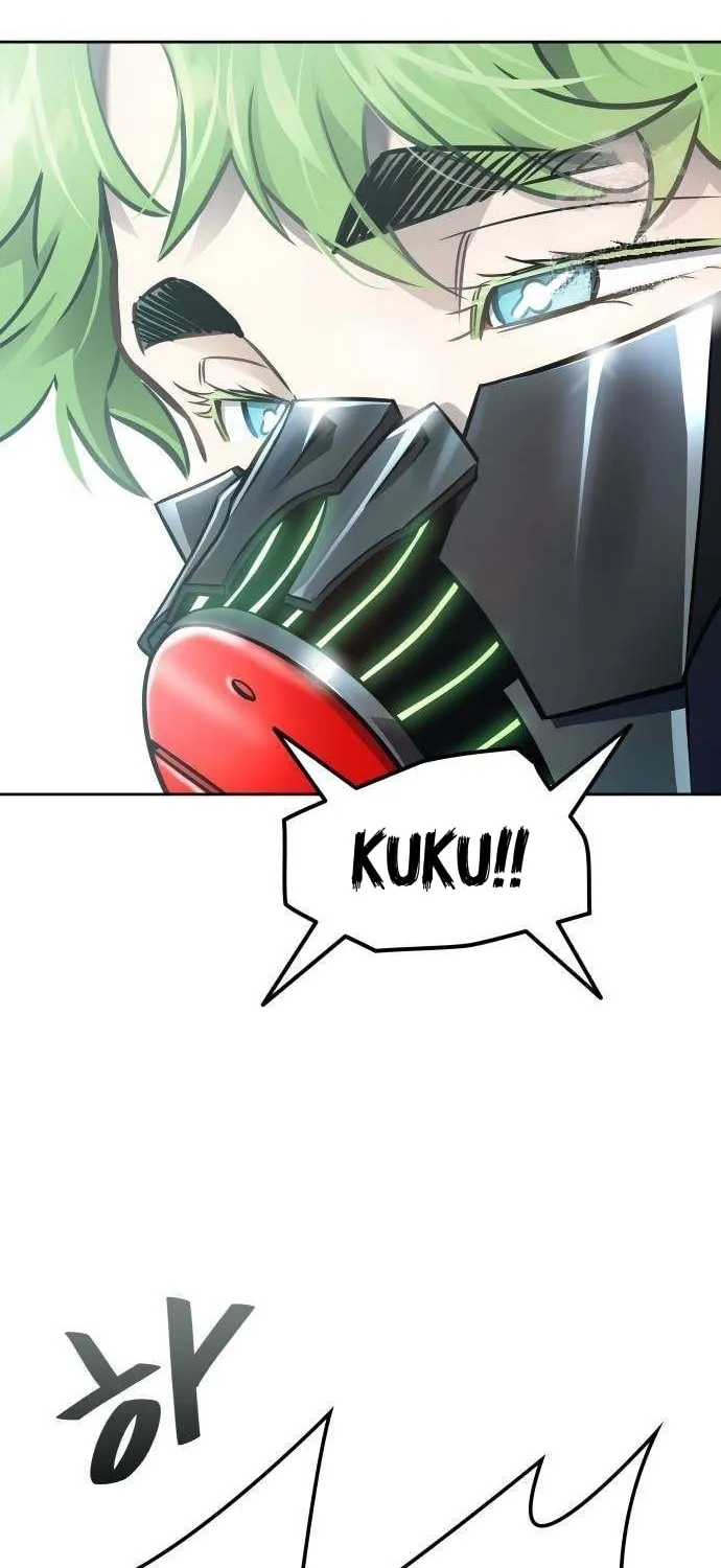 Tower of God Chapter 626 page 80 - 