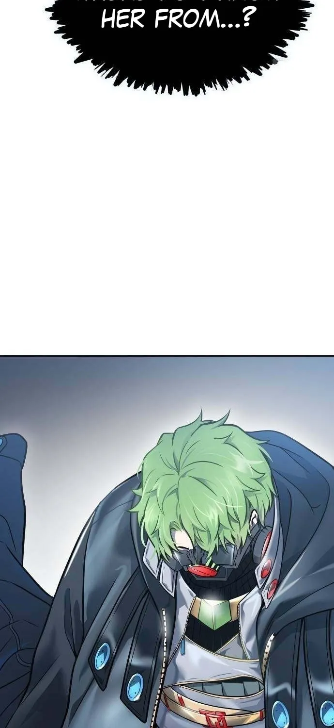 Tower of God Chapter 626 page 10 - 