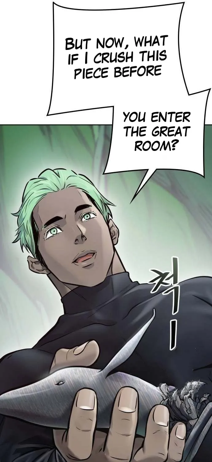 Tower of God Chapter 626 page 98 - 