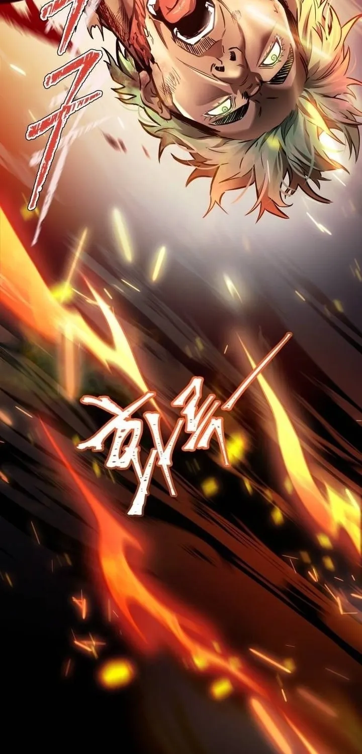 Tower of God Chapter 627 page 106 - 