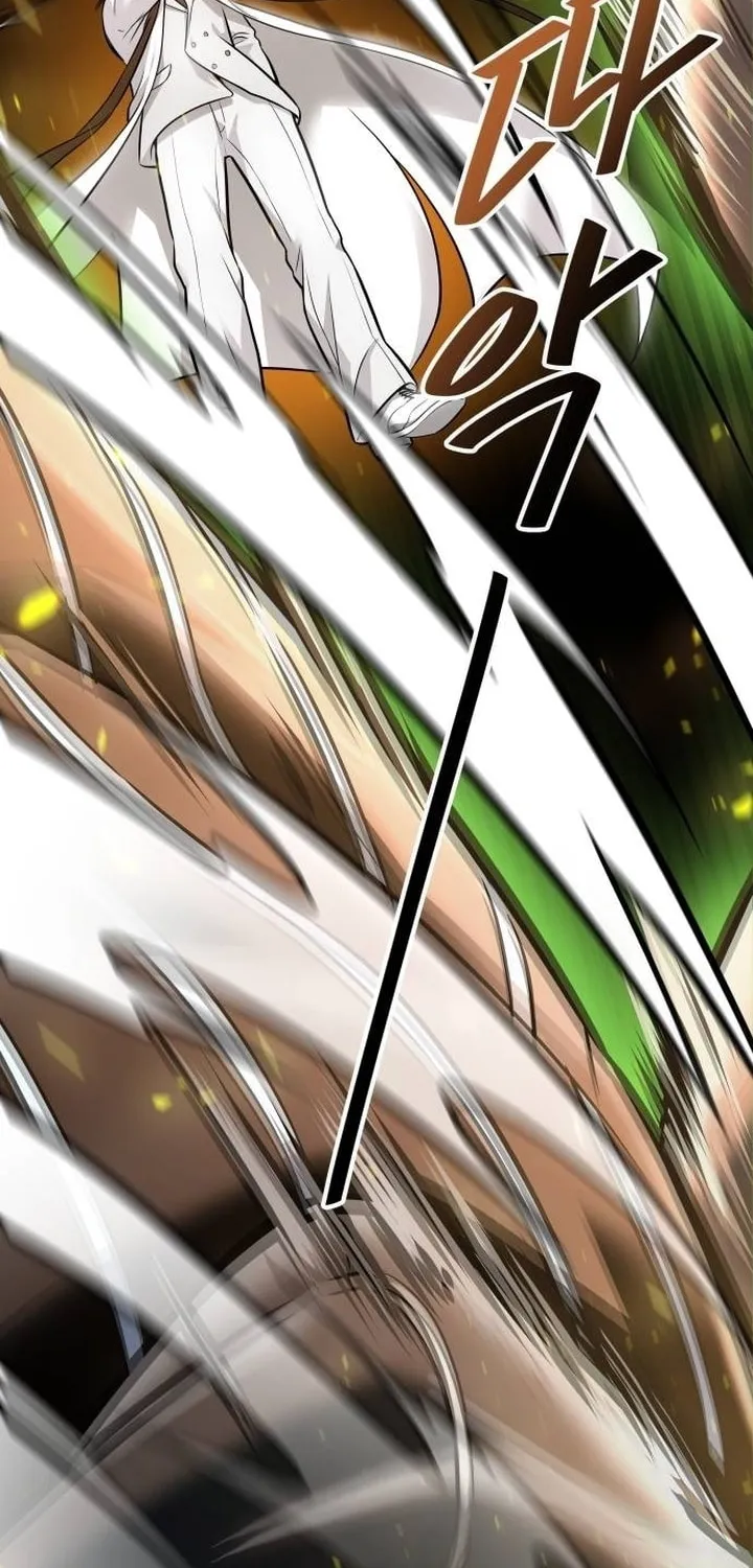 Tower of God Chapter 627 page 123 - 
