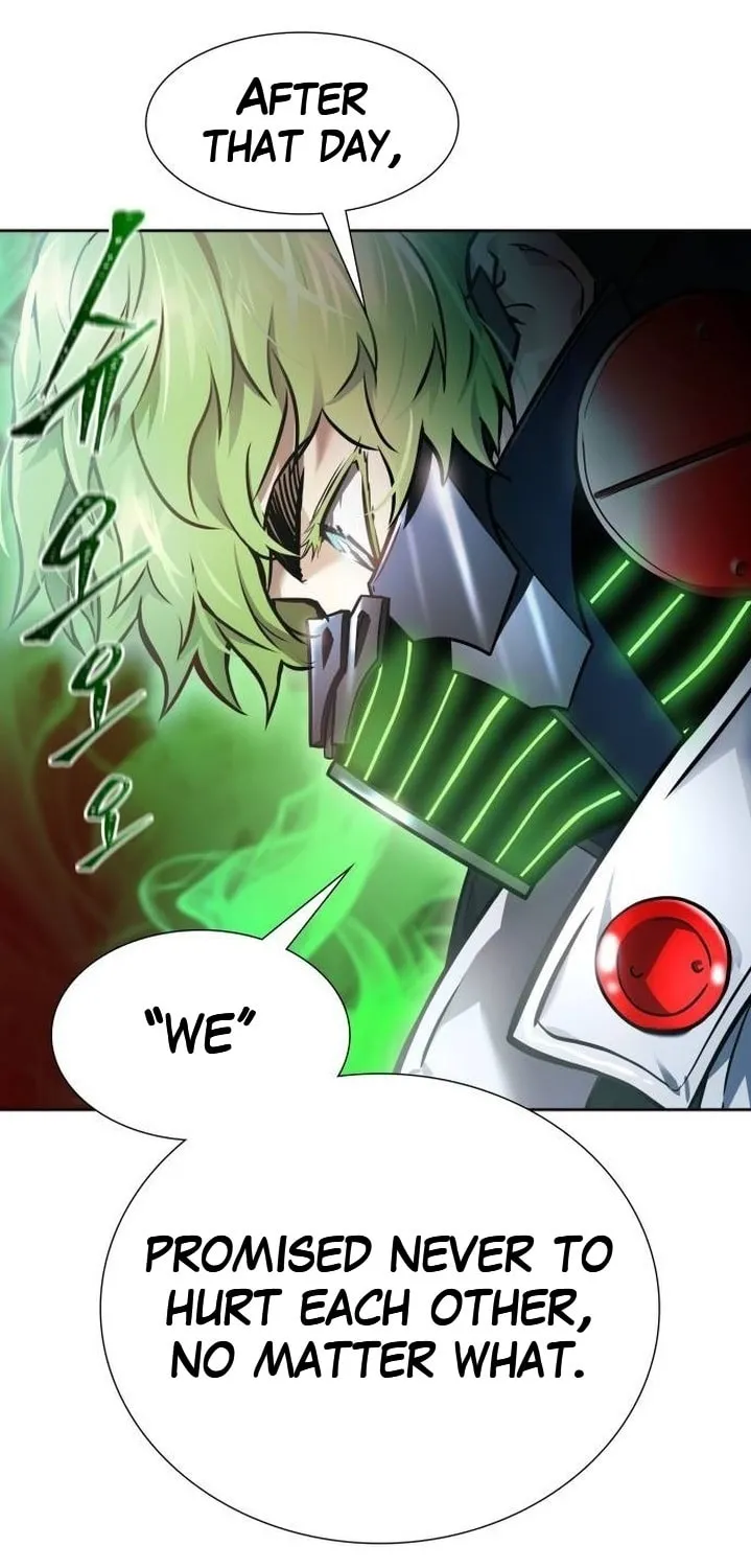 Tower of God Chapter 627 page 14 - 