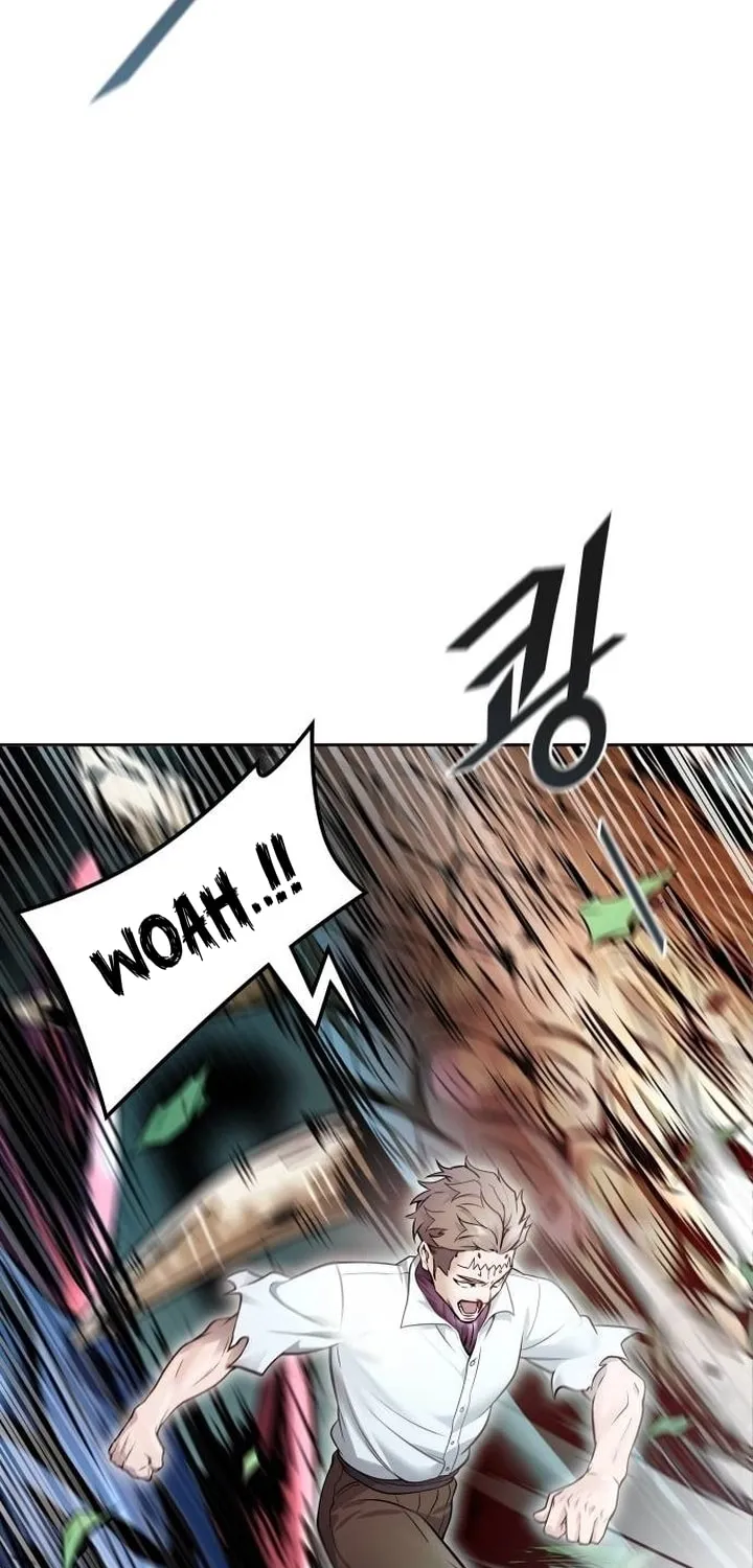 Tower of God Chapter 627 page 21 - 