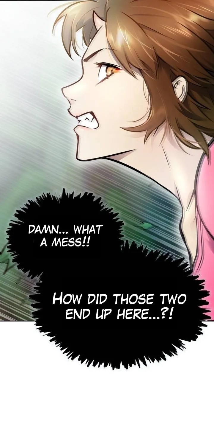 Tower of God Chapter 627 page 24 - 
