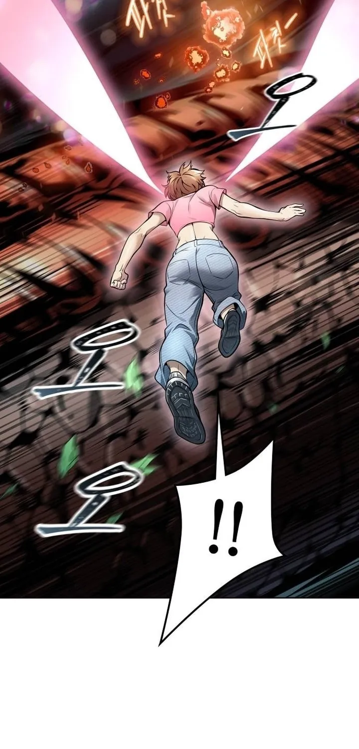 Tower of God Chapter 627 page 26 - 