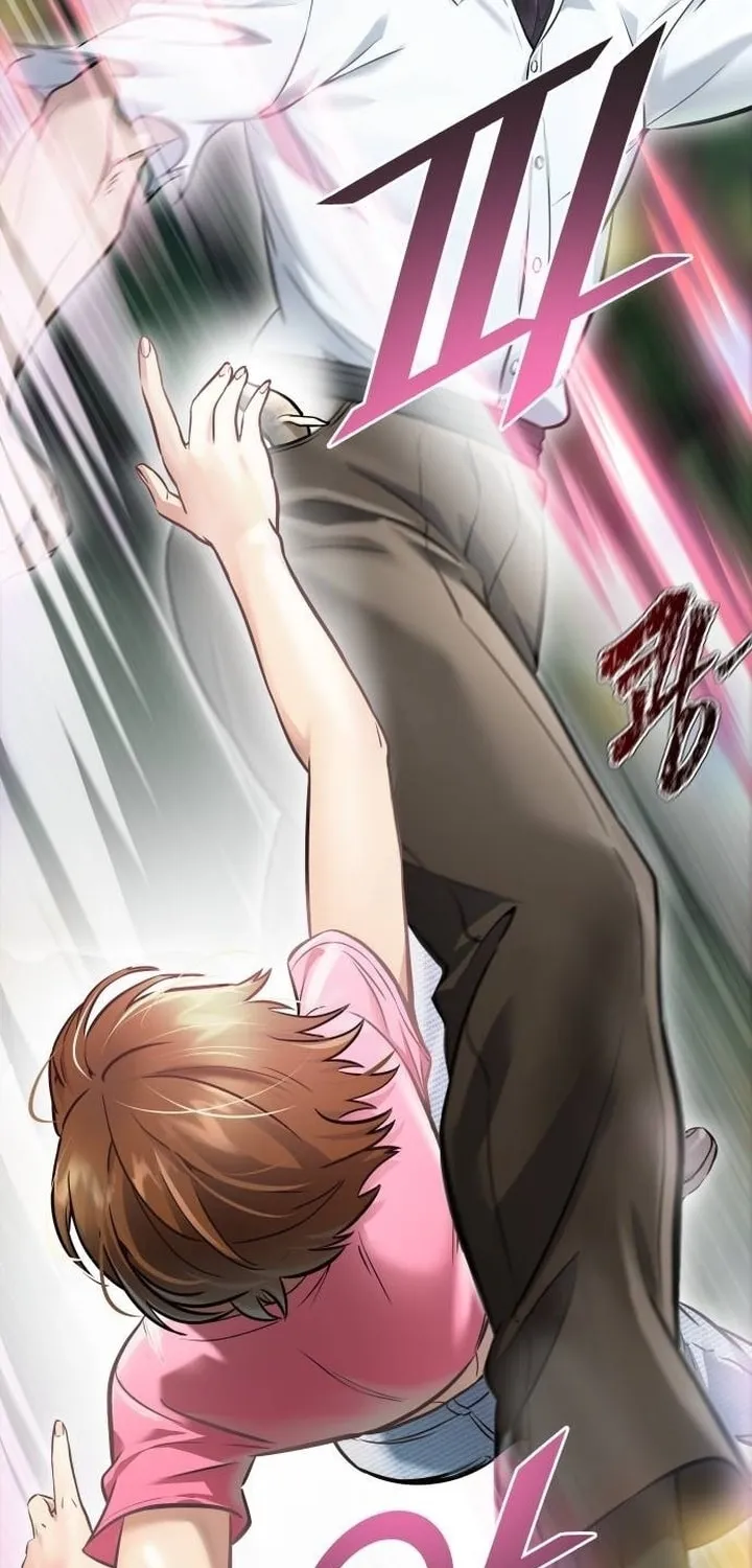 Tower of God Chapter 627 page 38 - 