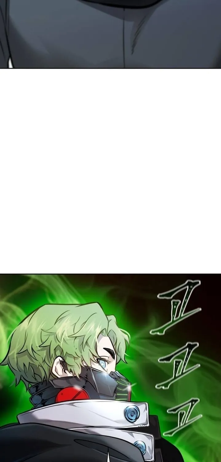 Tower of God Chapter 627 page 5 - 