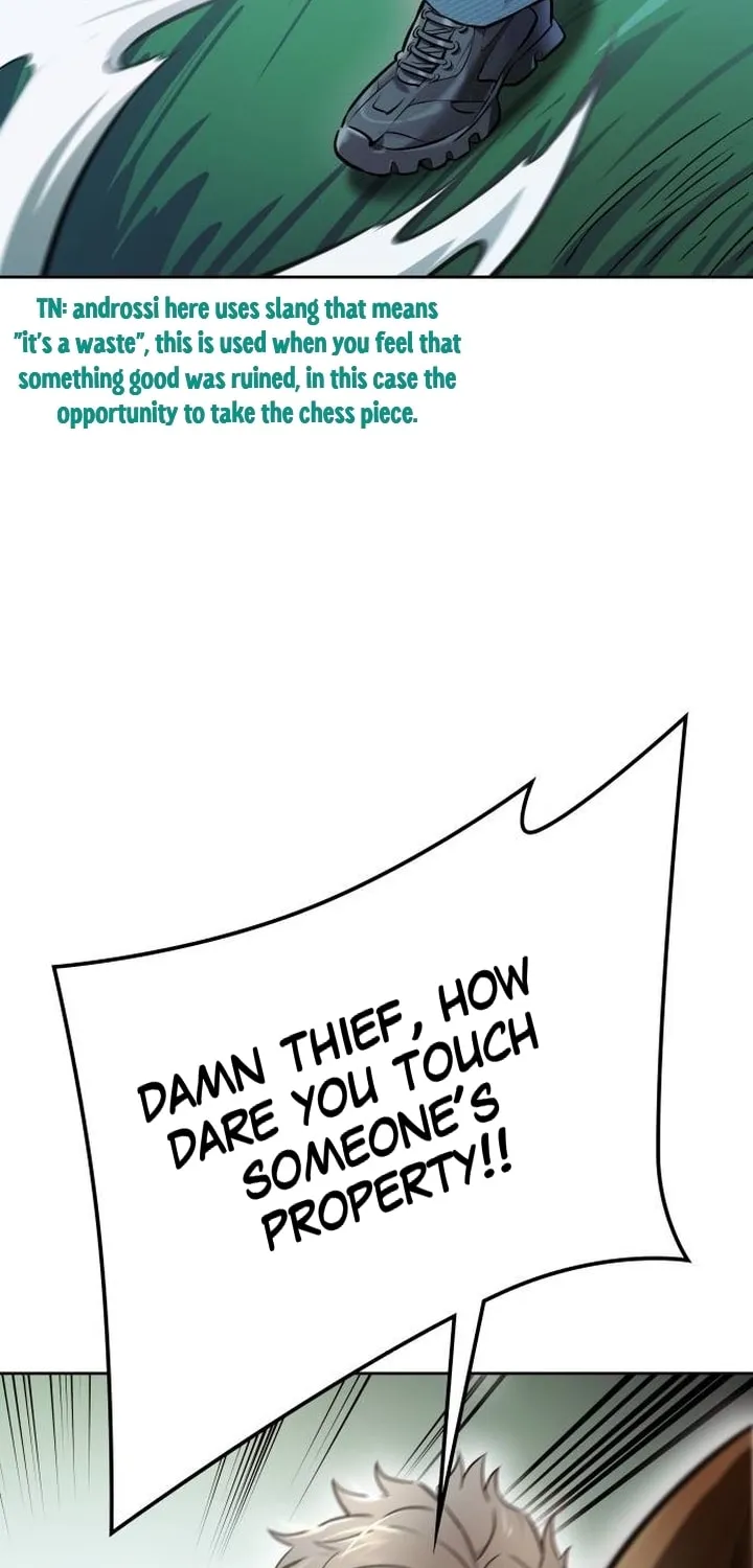 Tower of God Chapter 627 page 47 - 