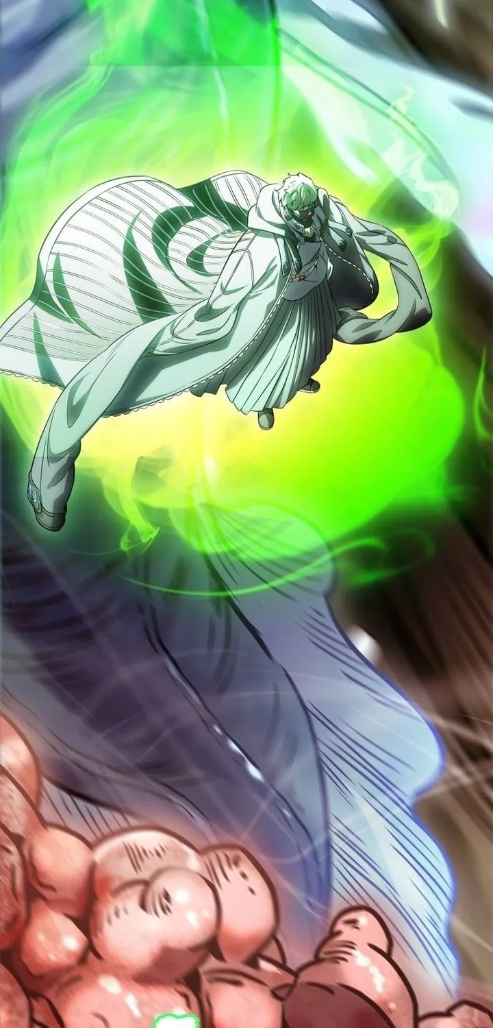 Tower of God Chapter 627 page 61 - 