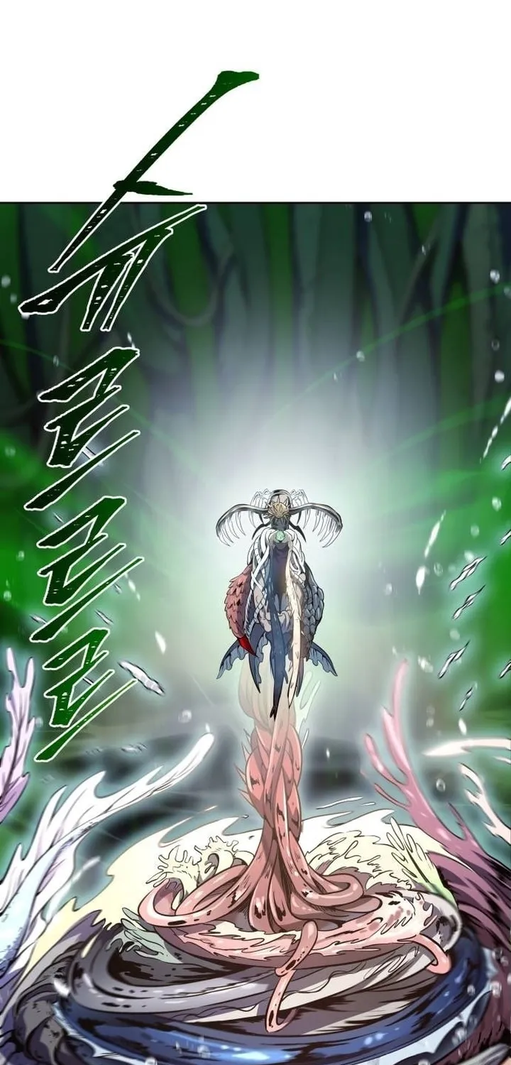 Tower of God Chapter 627 page 72 - 