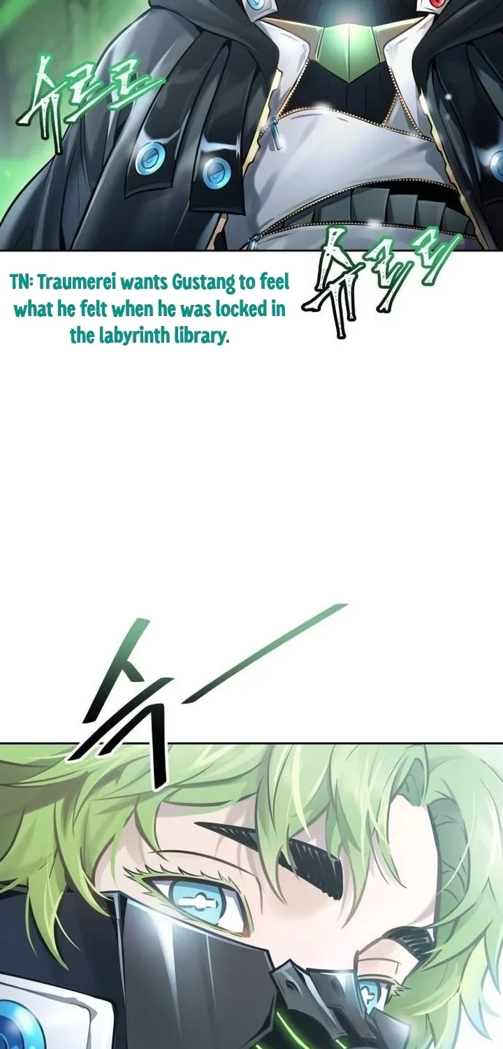 Tower of God Chapter 627 page 81 - 
