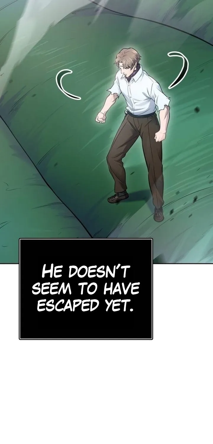 Tower of God Chapter 627 page 83 - 