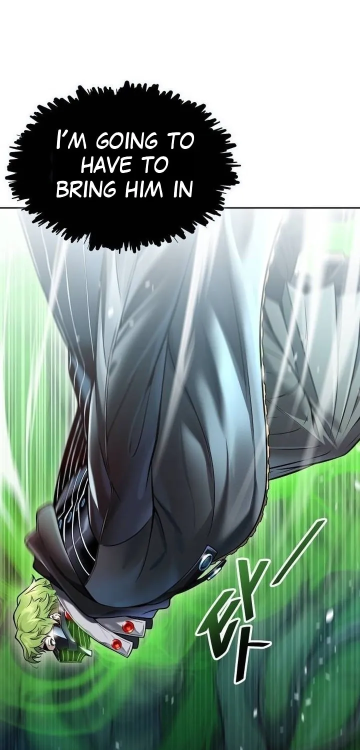 Tower of God Chapter 627 page 84 - 