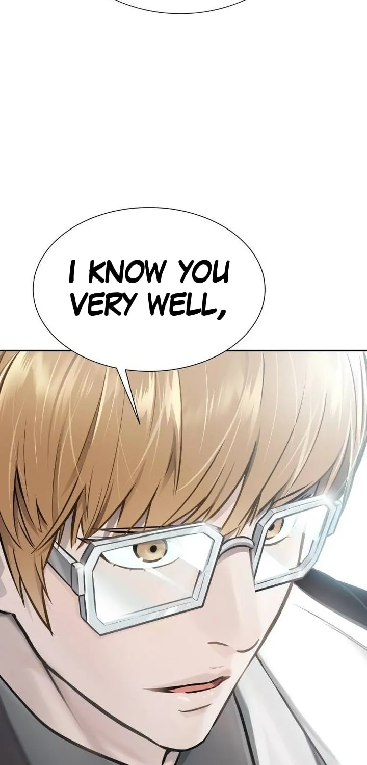 Tower of God Chapter 627 page 89 - 