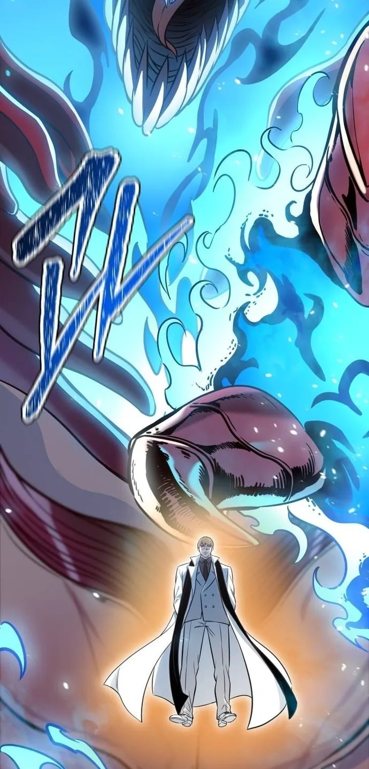 Tower of God Chapter 628 page 11 - 
