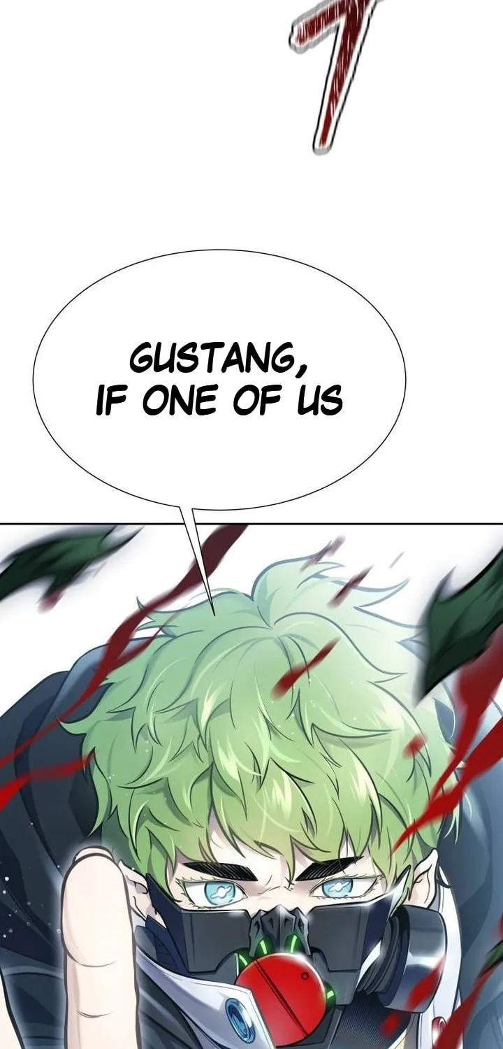 Tower of God Chapter 628 page 119 - 