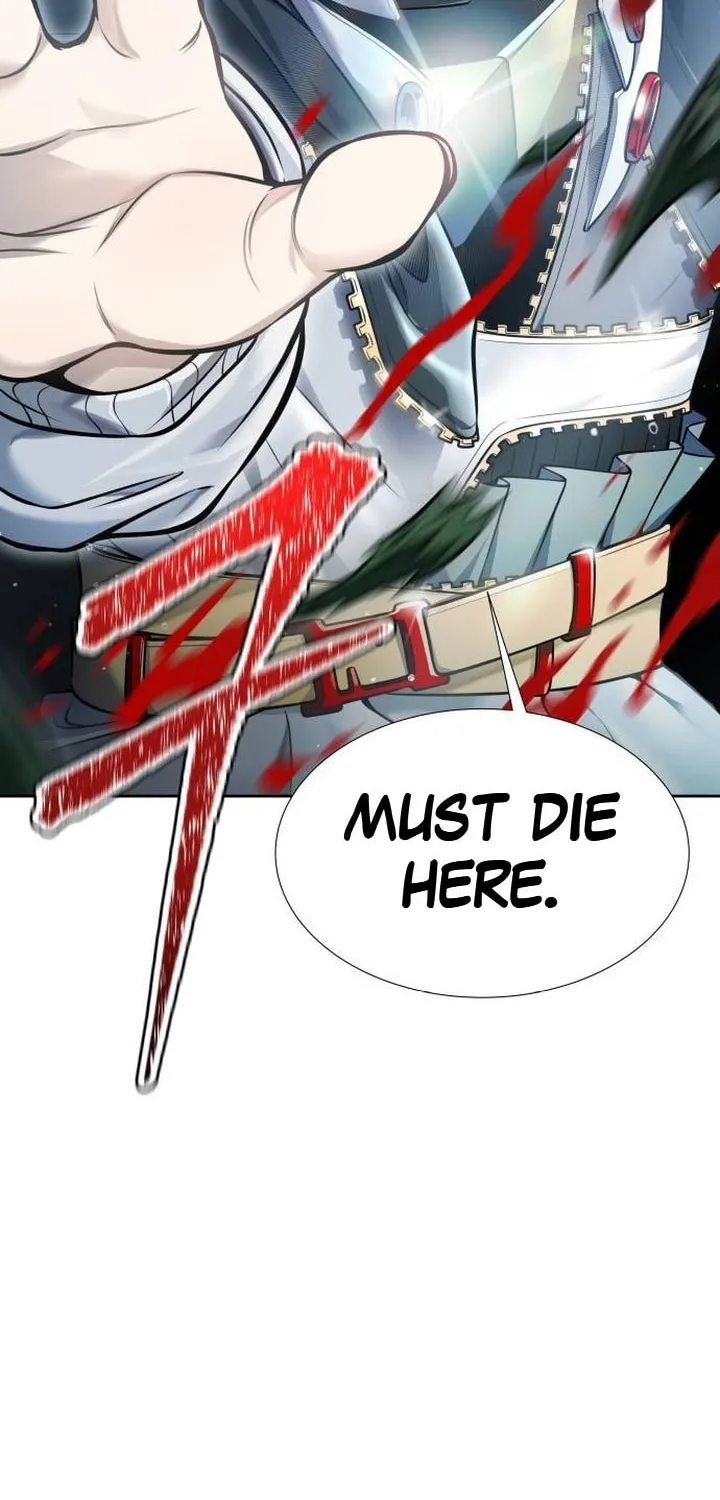 Tower of God Chapter 628 page 120 - 
